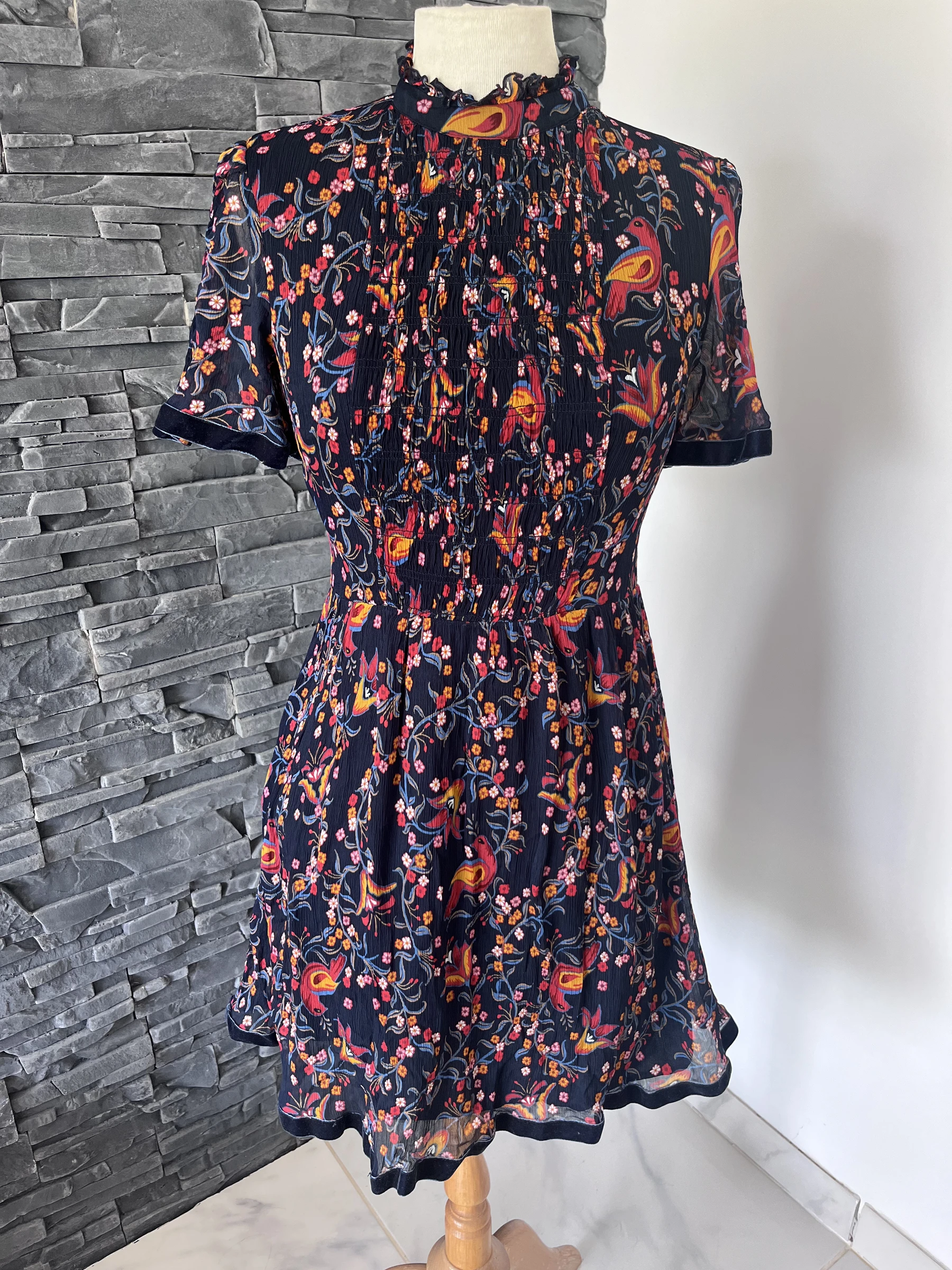 Robe Femme Tommy Hilfiger T34 Premium Très bon état